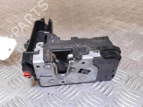 Rear right lock OPEL ZAFIRA / ZAFIRA FAMILY B (A05) 1.7 CDTI (M75) | BP23724895C99 