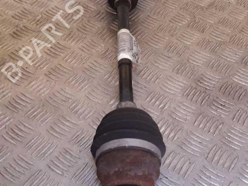 Used Right rear driveshaft PEUGEOT 508 SW I (8E_) 2.0 HDi RXH Hybrid4 (200 hp) 23724567