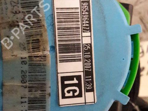 Used Front left seatbelt Front left seatbelt CITROËN C4 Grand Picasso I (UA_) 1.6 HDi (109 hp) 23717945 23717945