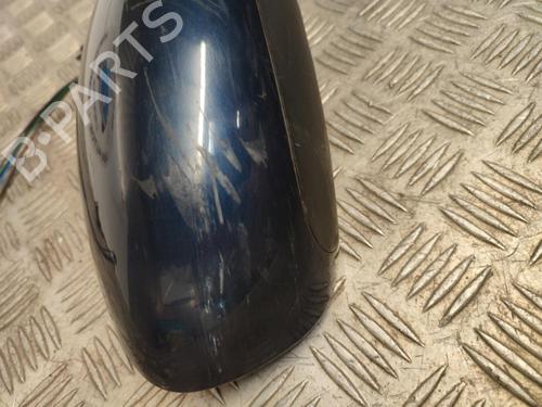 Right mirror PEUGEOT 607 (9D, 9U) 2.2 HDi | BP23735526C27