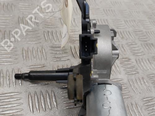 Rear wiper motor DACIA SANDERO III 1.0 TCe 90 | BP29456821M102 