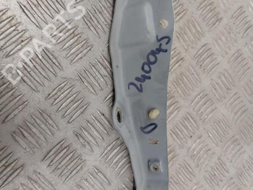 Electronic module RENAULT CLIO IV (BH_) 1.5 dCi 75 | BP23659126M83 