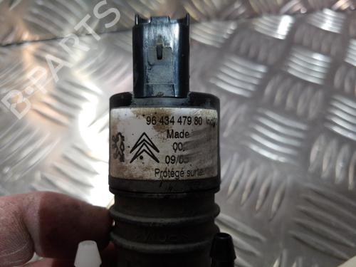 Other PEUGEOT 407 SW (6E_, 6D_) 2.0 HDi 135 | BP23655708O1 