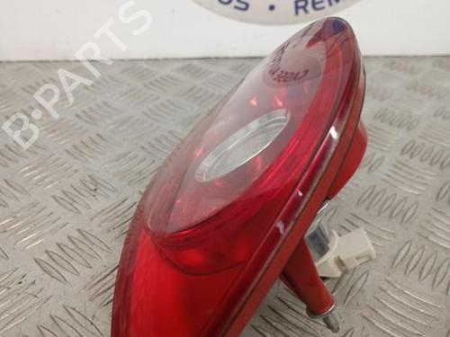 Right tailgate light VW GOLF V (1K1) 1.9 TDI | BP23744291C80 - Image 2