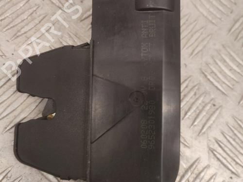 Tailgate lock CITROËN C3 I (FC_, FN_) 1.6 16V HDi | BP23745913C101 