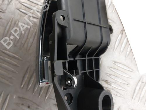 Front left interior door handle FIAT 500 (312_) 1.2 (312AXA1A) | BP30935996I13 