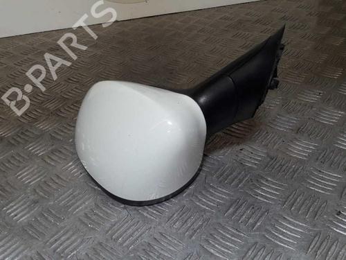 Left mirror FIAT GRANDE PUNTO (199_) 1.3 D Multijet | BP23726366C26 