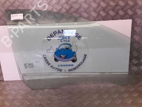 Used Front right door window FORD FOCUS II (DA_, HCP, DP) 1.8 TDCi (115 hp) 23725994