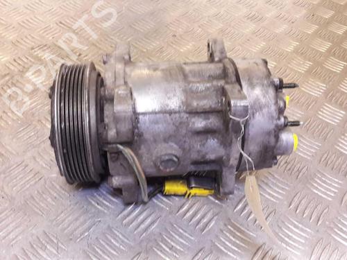 Used AC compressor CITROËN XSARA PICASSO (N68) 2.0 HDi (90 hp) 23726170