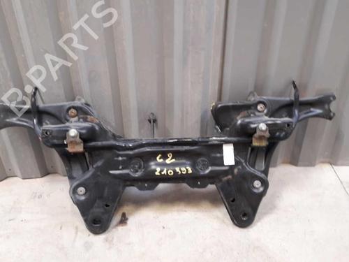 Used Subframe CITROËN C2 (JM_) 1.4 (73 hp) 23716998