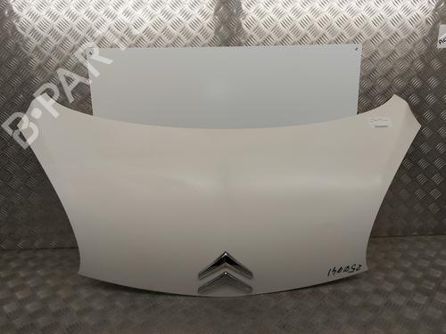 Used Hood CITROËN C1 (PM_, PN_) 1.4 HDi (54 hp) 24354182