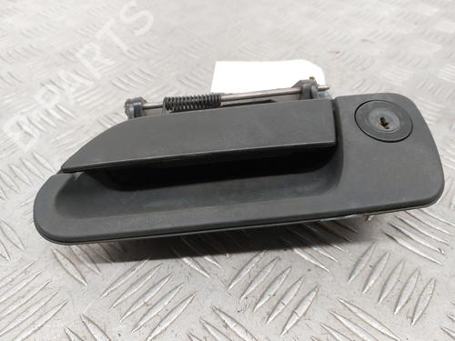 Front left exterior door handle CITROËN XANTIA (X1_, X2_) 2.0 HDI 90 | BP23748207C128 
