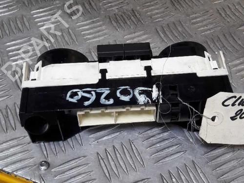 Used Climate control Climate control VW POLO IV (9N_, 9A_) 1.4 TDI (75 hp) 23713700 23713700