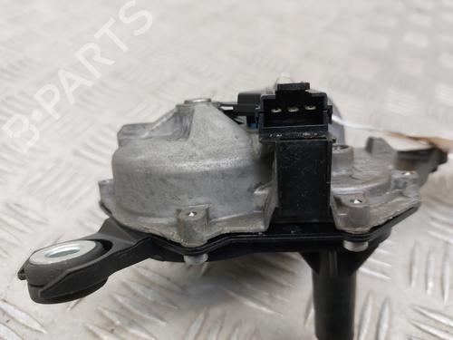 Rear wiper motor OPEL VECTRA C GTS (Z02) 1.9 CDTI (F68) | BP28545554M102 