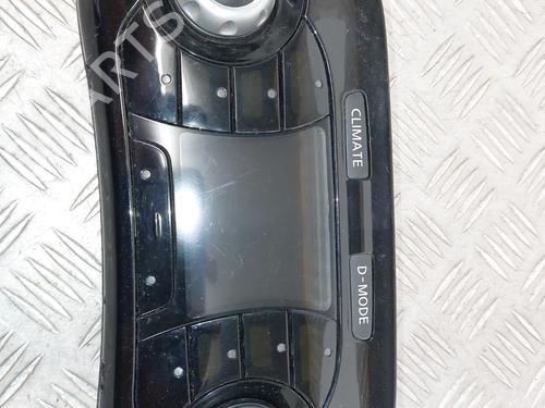 Commande Chauffage NISSAN JUKE (F15) 1.6 (117 hp) 28622735