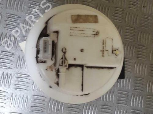 Used Fuel pump PEUGEOT 206 Hatchback (2A/C) 1.4 i (75 hp) 23724361