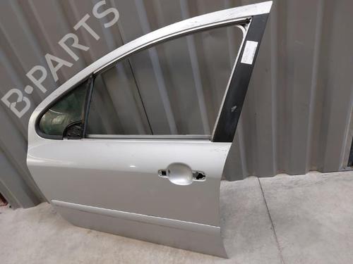 Used Left front door PEUGEOT 307 Break (3E) 2.0 HDI 110 (107 hp) 23735157