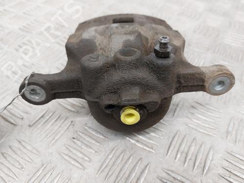 Right front brake caliper FORD FIESTA VI (CB1, CCN) 1.0 EcoBoost | BP25215929M104 