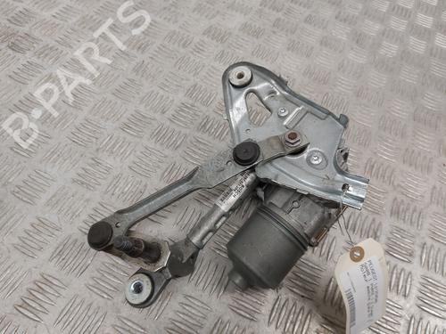 Used Front wiper motor PEUGEOT 5008 (0U_, 0E_) 2.0 HDi 150 / BlueHDi 150 (150 hp) 31184008
