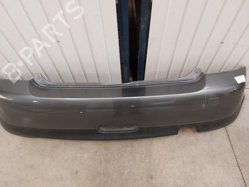 Used Rear bumper MINI MINI (R56) One (75 hp) 25303973