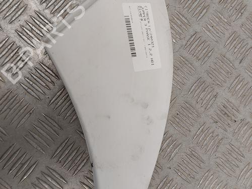 Used Electronic module Electronic module CITROËN JUMPER II Van 2.2 HDi 100 (101 hp) 24395279 24395279