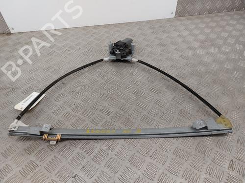 Used Front right window mechanism Front right window mechanism RENAULT SCÉNIC I MPV (JA0/1_, FA0_) 1.9 dTi (JA0N) (98 hp) 32259562 32259562