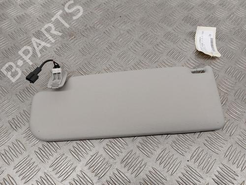 Right sun visor VW GOLF PLUS V (5M1, 521) 2.0 TDI | BP23658359I2 - Image 2