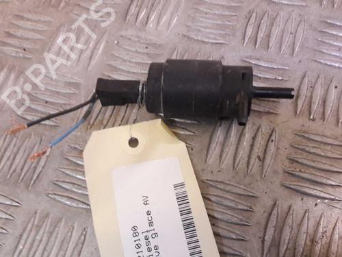 Used Washer pump Washer pump FIAT DUCATO Van (244_) 2.3 JTD (110 hp) 23733579 23733579