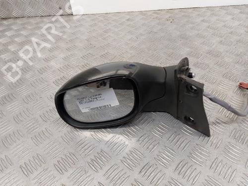Used Left mirror PEUGEOT 1007 (KM_) 1.6 16V (109 hp) 23743744