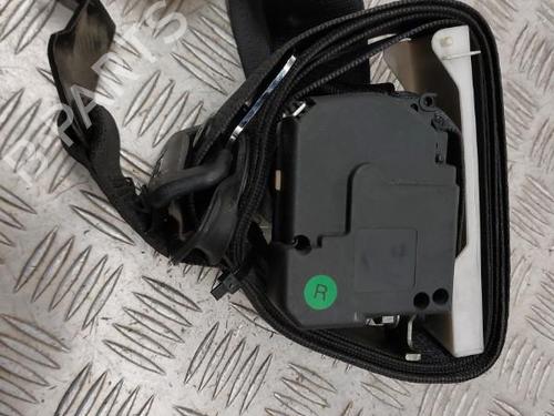 Front right belt tensioner OPEL ZAFIRA A MPV (T98) 2.2 DTI 16V (F75) | BP23738304C88 
