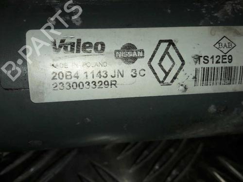 Starter NISSAN NV200 Van 1.5 dCi 90 (M20, M20N, M20M) | BP23715329M8