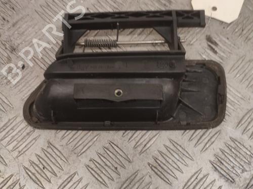 Rear right exterior door handle CITROËN XANTIA (X1_, X2_) 2.0 HDI 90 | BP23745823C130 