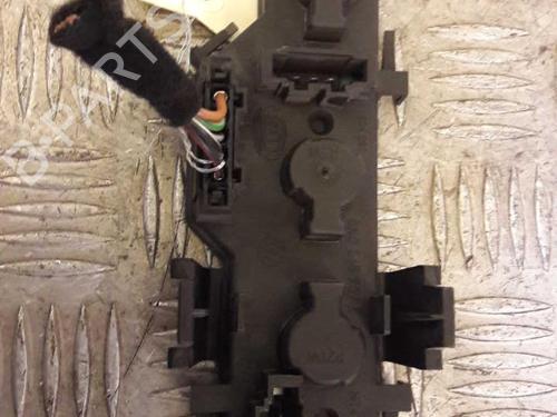 Lamp holder VW POLO (6N2) 1.4 TDI | BP23727114L10 