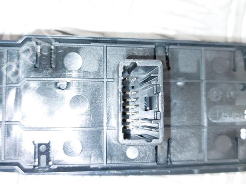 Left front window switch RENAULT MEGANE III Grandtour (KZ0/1) 1.5 dCi (KZ09, KZ0D, KZ1G, KZ29, KZ14, KZ1W, KZ10, KZ1F,... | BP29334302I27 