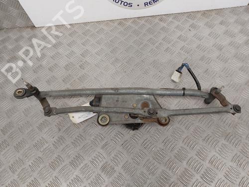 Front wiper motor CITROËN XANTIA (X1_, X2_) 2.0 HDI 90 | BP23748214M29 