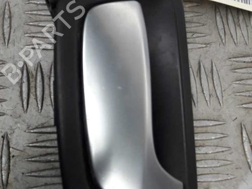 Used Front left interior door handle CITROËN C8 (EA_, EB_) 2.0 HDi 135 (136 hp) 23658750