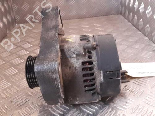 Alternator FIAT PUNTO (188_) 1.2 60 (188.030, .050, .130, .150, .230, .250) | BP23657634M7 