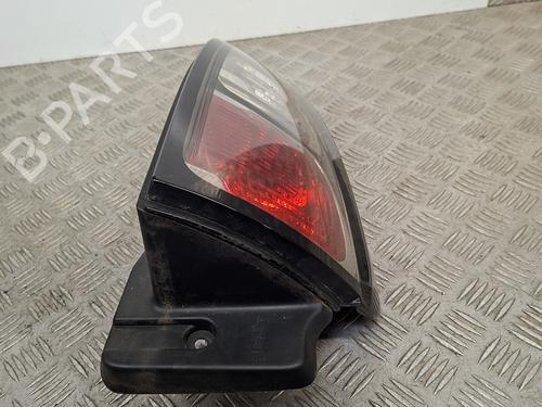 Right taillight CITROËN C3 Picasso (SH_)  | BP34360073C35  - Image 5