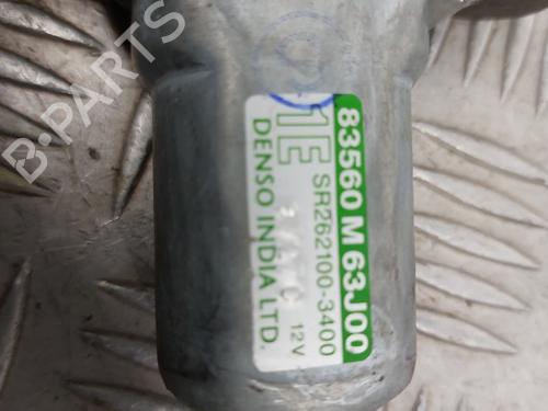 Right front window motor NISSAN PIXO (UA0) 1.0 | BP23747184E20 