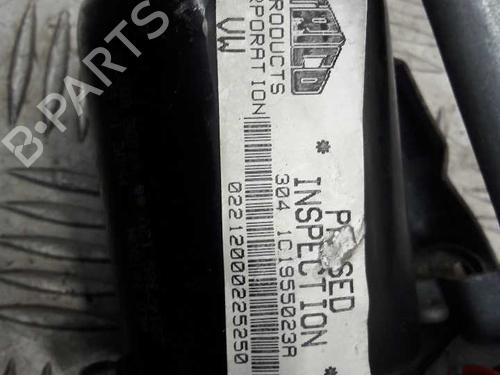 Used Front wiper motor Front wiper motor VW NEW BEETLE (9C1, 1C1) 2.0 (115 hp) 23736371 23736371