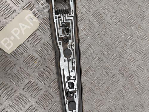 Lampeholder OPEL MERIVA A MPV (X03) 1.6 (E75) (105 hp) 33160681