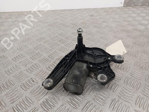 Rear wiper motor MICROCAR OPTIMAX 0.4 DCI | BP31802511M102 