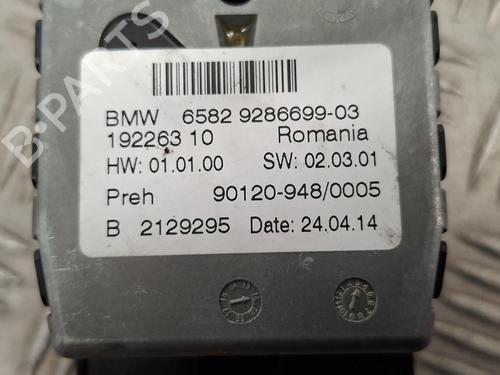 Used Switch Switch BMW 3 (F30, F80) [2011-2018] 36525023 36525023