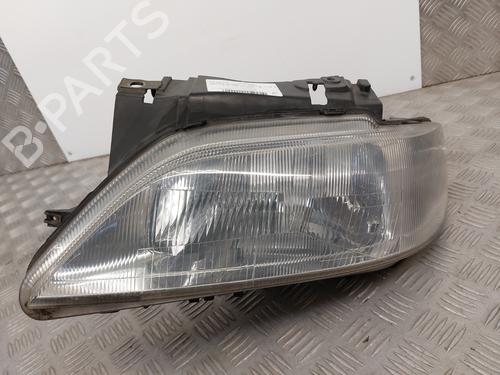 Used Left headlight CITROËN XSARA Coupe (N0) 1.9 D (68 hp) 24403592