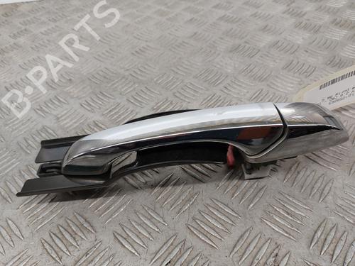 Rear left exterior door handle DODGE JOURNEY 2.0 CRD | BP30177281C130 