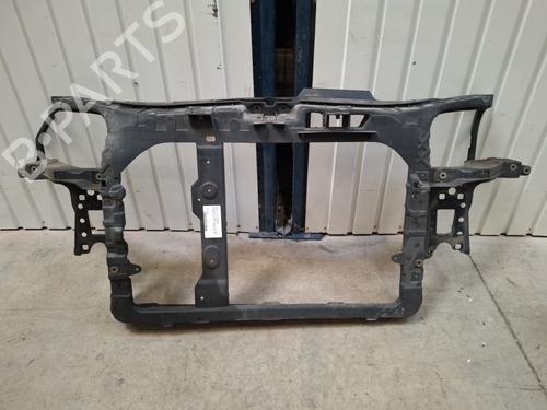 Used Front slam panel SEAT IBIZA III (6L1) 1.9 SDI (64 hp) 27218209