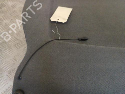 Rear parcel shelf FORD FUSION (JU_) 1.6 | BP23734028C85 
