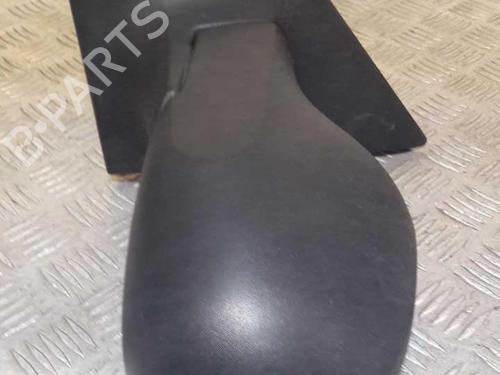 Left mirror RENAULT TWINGO II (CN0_) 1.2 16V (CN0K, CN0V, CN0A) | BP23657466C26 
