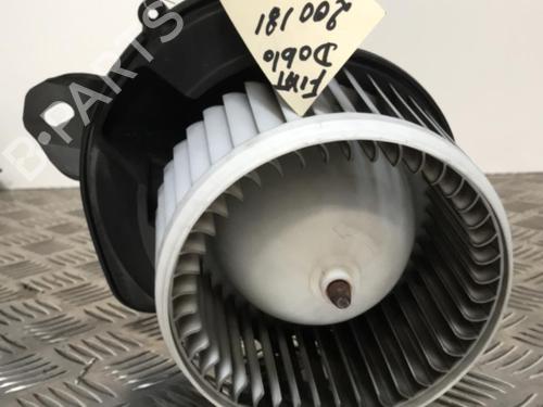Heater blower motor FIAT DOBLO Cargo (263_) 1.6 D Multijet (263WXD1B, 263WXR1B, 263WXX1B, 263ZXD1B,... | BP23714922M62 