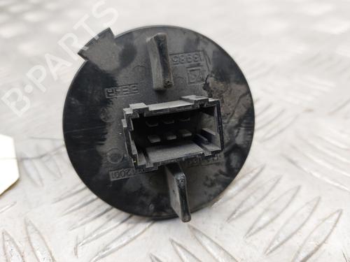 Varmeblæsermodstand CITROËN C3 II (SC_) 1.1 i | BP23714030M108 